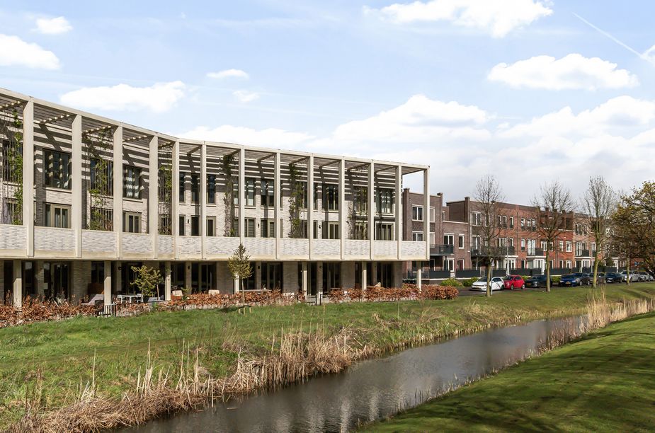 Prof. Gunninglaan 21