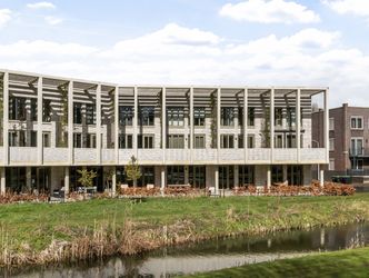 Prof. Gunninglaan 21, DORDRECHT