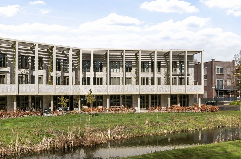 Prof. Gunninglaan 21