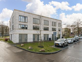 Prof. Gunninglaan 21, DORDRECHT