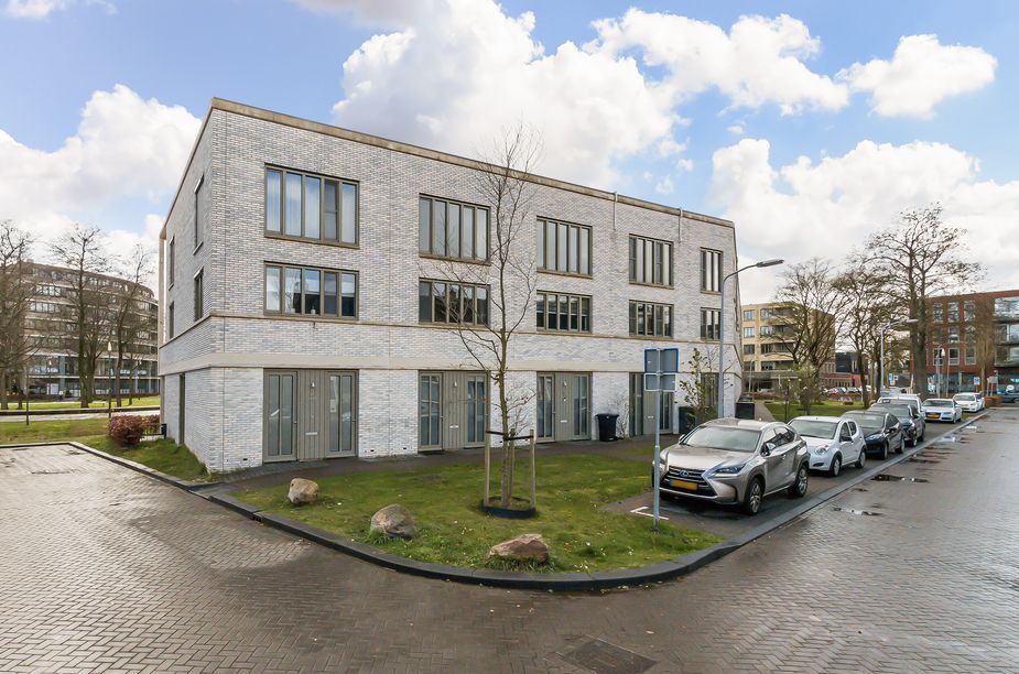 Prof. Gunninglaan 21