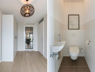 Prof. Gunninglaan 21, DORDRECHT