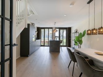 Prof. Gunninglaan 21, DORDRECHT