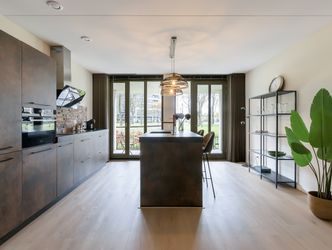 Prof. Gunninglaan 21, DORDRECHT