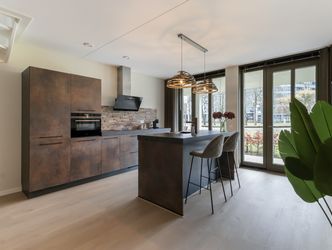 Prof. Gunninglaan 21, DORDRECHT