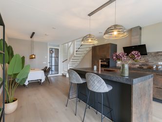 Prof. Gunninglaan 21, DORDRECHT