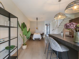 Prof. Gunninglaan 21, DORDRECHT