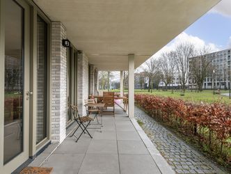 Prof. Gunninglaan 21, DORDRECHT