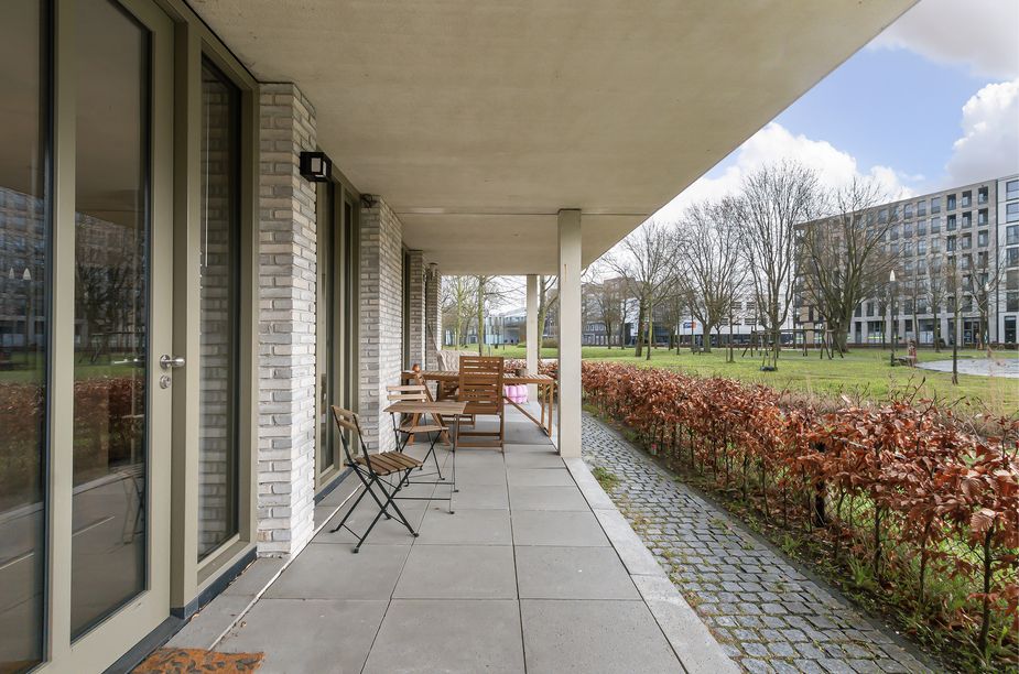 Prof. Gunninglaan 21