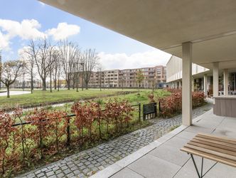 Prof. Gunninglaan 21, DORDRECHT