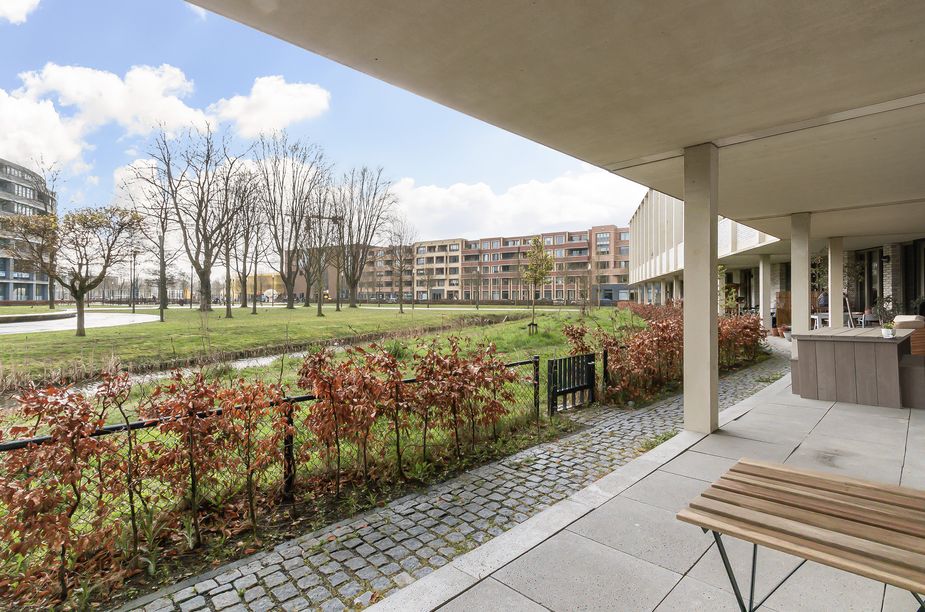 Prof. Gunninglaan 21