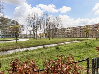 Prof. Gunninglaan 21, DORDRECHT