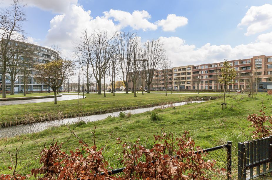 Prof. Gunninglaan 21