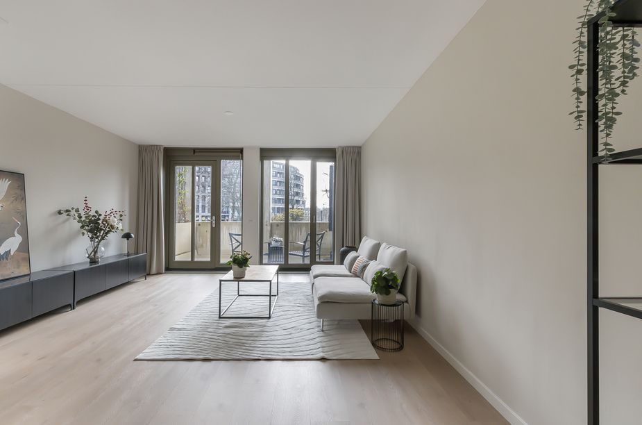 Prof. Gunninglaan 21