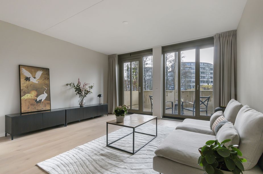 Prof. Gunninglaan 21