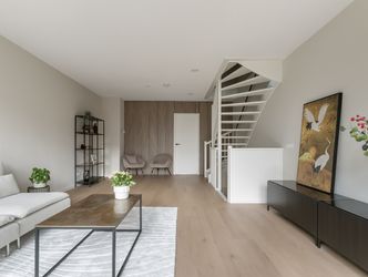 Prof. Gunninglaan 21, DORDRECHT