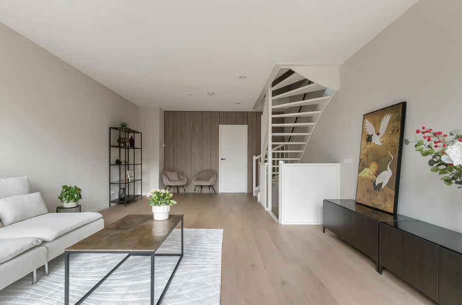 Prof. Gunninglaan 21