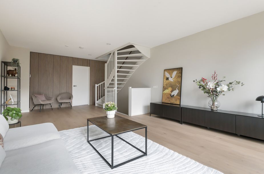 Prof. Gunninglaan 21