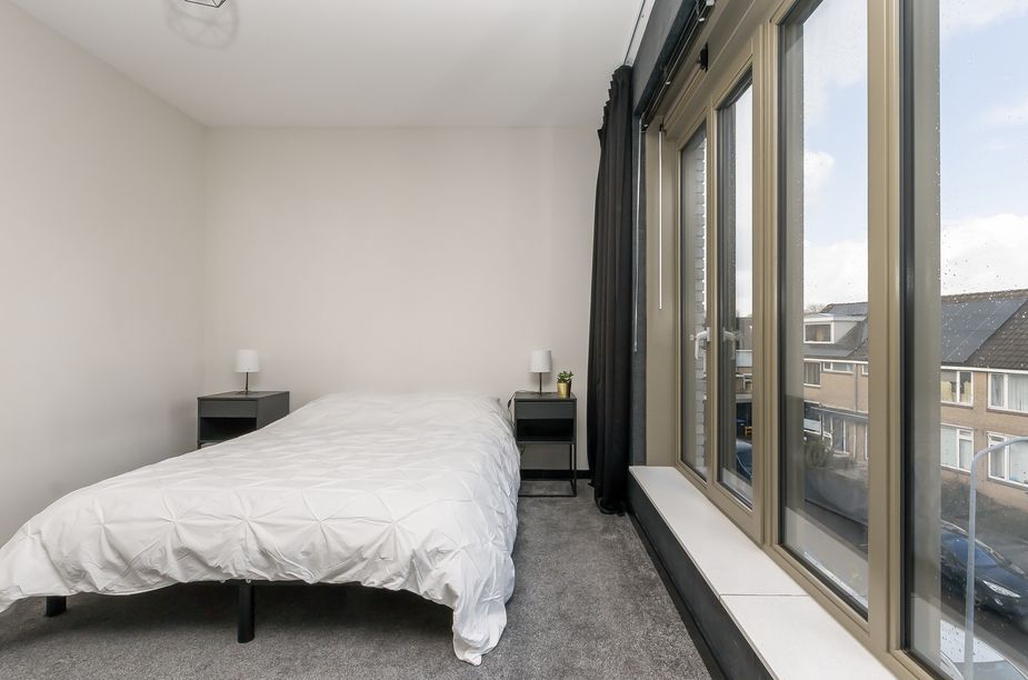 Prof. Gunninglaan 21