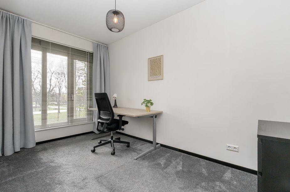 Prof. Gunninglaan 21