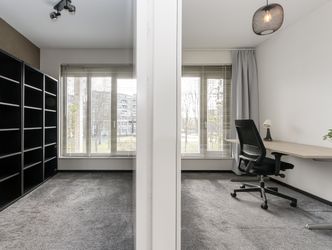 Prof. Gunninglaan 21, DORDRECHT