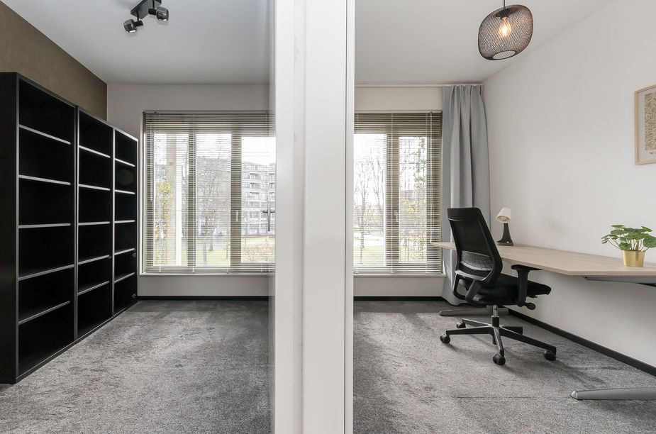 Prof. Gunninglaan 21