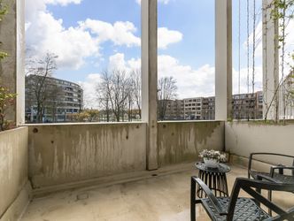 Prof. Gunninglaan 21, DORDRECHT