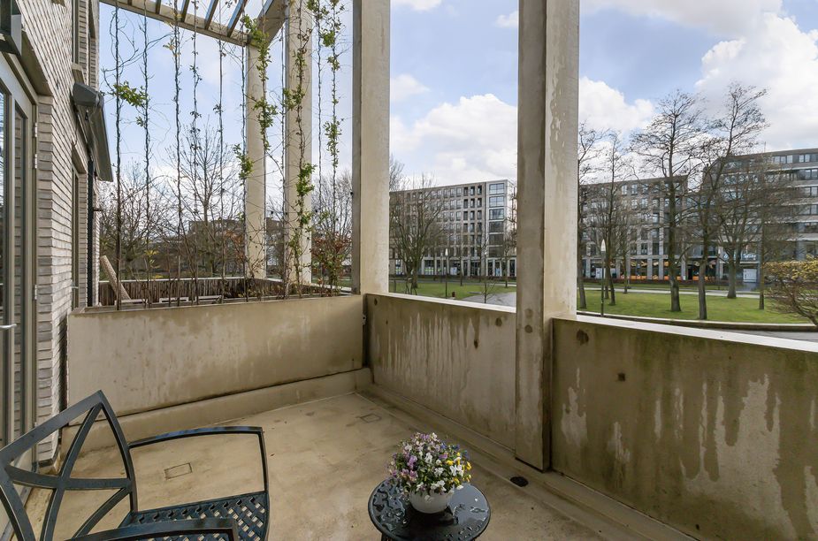 Prof. Gunninglaan 21