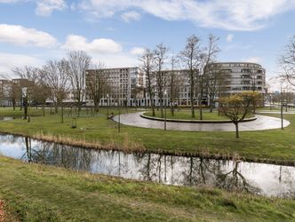 Prof. Gunninglaan 21, DORDRECHT
