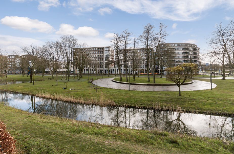 Prof. Gunninglaan 21