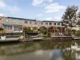 Palissander 176, DORDRECHT