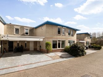 Palissander 176, DORDRECHT