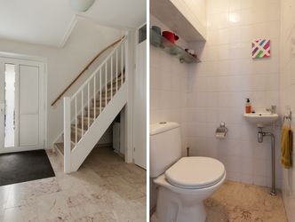 Palissander 176, DORDRECHT