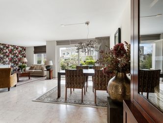 Palissander 176, DORDRECHT