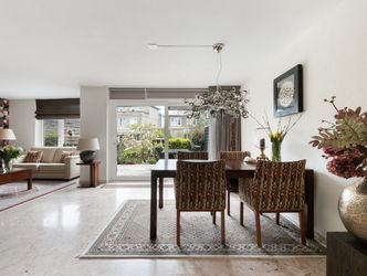 Palissander 176, DORDRECHT