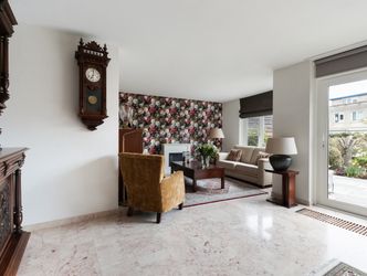 Palissander 176, DORDRECHT