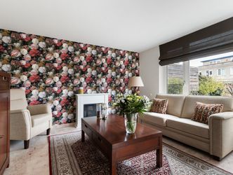 Palissander 176, DORDRECHT