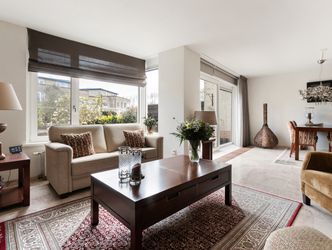 Palissander 176, DORDRECHT