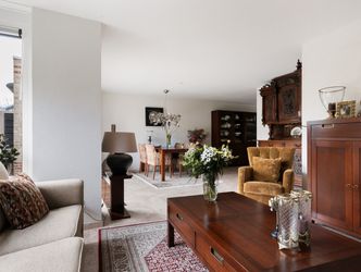 Palissander 176, DORDRECHT