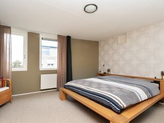 Palissander 176, DORDRECHT