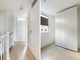 Palissander 176, DORDRECHT