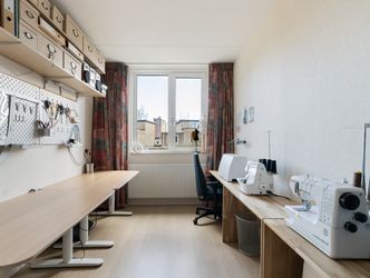 Palissander 176, DORDRECHT