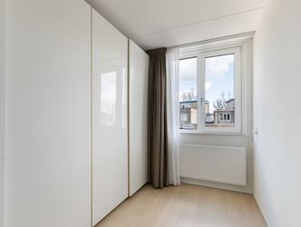 Palissander 176, DORDRECHT