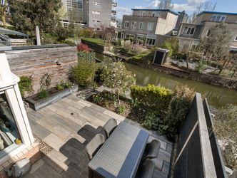 Palissander 176, DORDRECHT