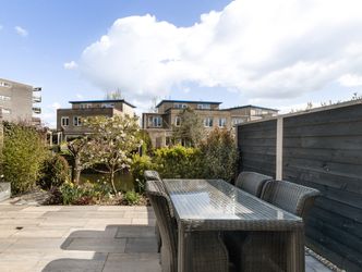 Palissander 176, DORDRECHT