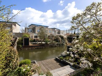 Palissander 176, DORDRECHT