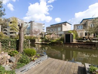 Palissander 176, DORDRECHT