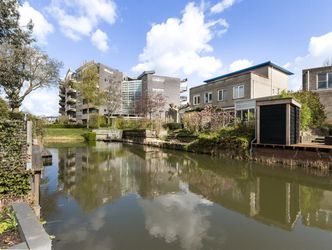 Palissander 176, DORDRECHT