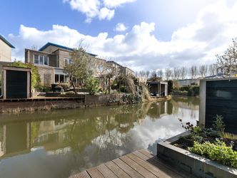 Palissander 176, DORDRECHT