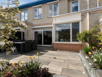 Palissander 176, DORDRECHT